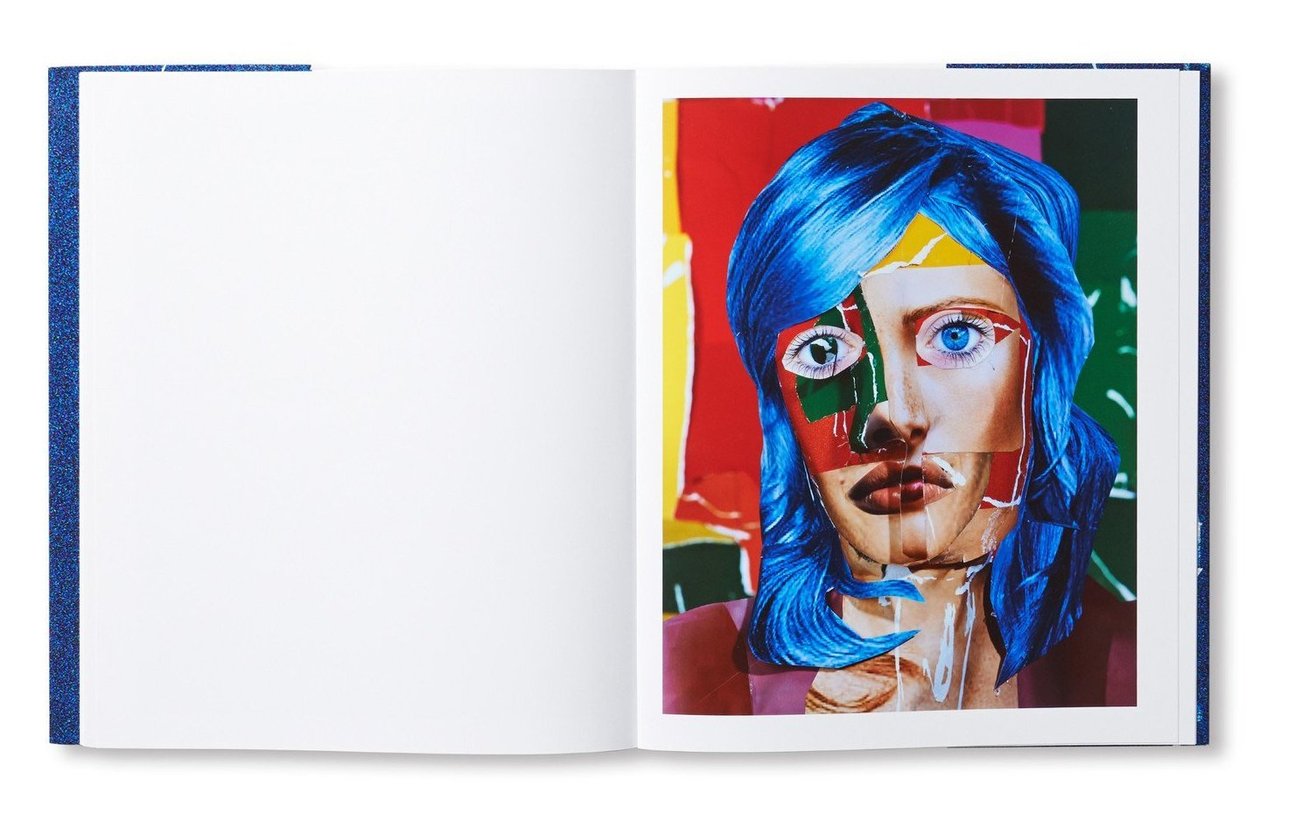 Daniel Gordon: Still Lifes, Portraits & Parts (Out of Print)