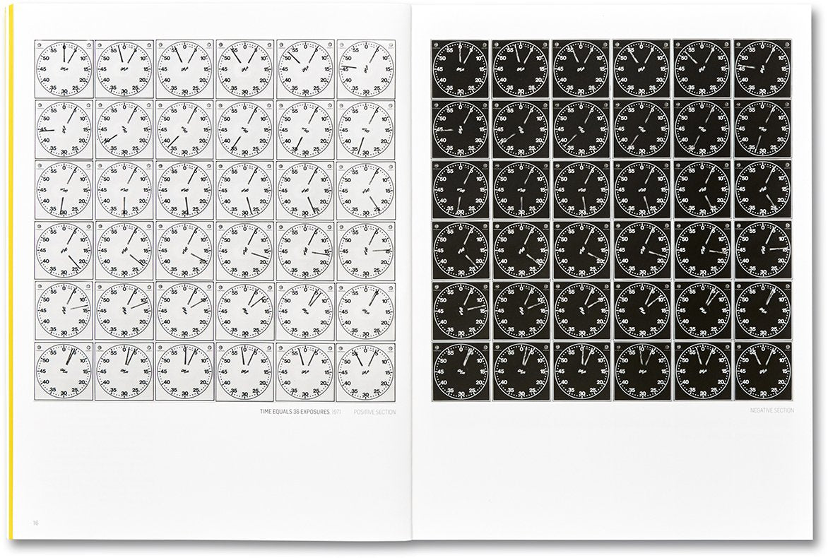 Thought Pieces: 1970s Photographs by Lew Thomas, Donna-Lee Phillips, and Hal Fischer