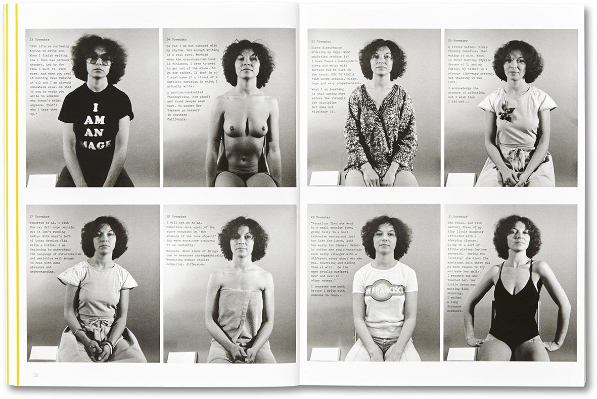 Thought Pieces: 1970s Photographs by Lew Thomas, Donna-Lee Phillips, and Hal Fischer