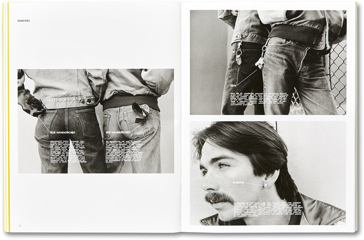 Thought Pieces: 1970s Photographs by Lew Thomas, Donna-Lee Phillips, and Hal Fischer