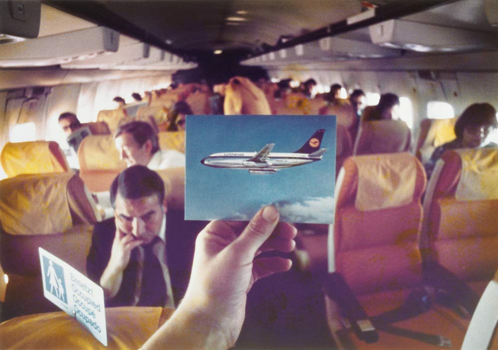 Timm Rautert: Bildanalytische Photographie / Image-Analytical Photography, 1968 to 1974