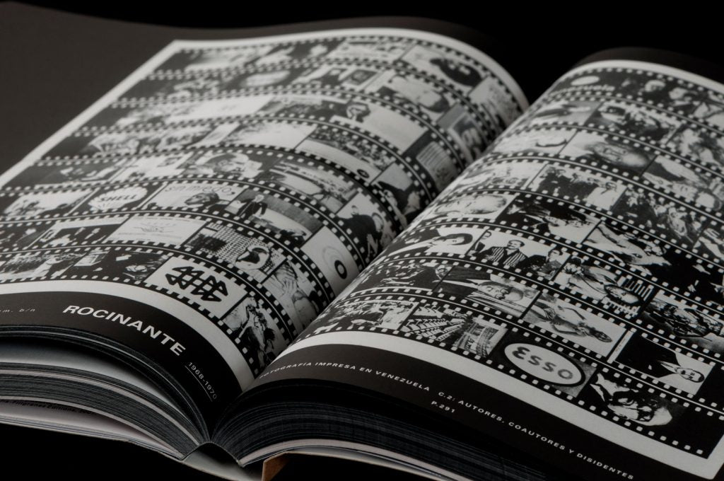 Fotografía Impresa en Venezuela / Printed Photography in Venezuela (Limited Edition)