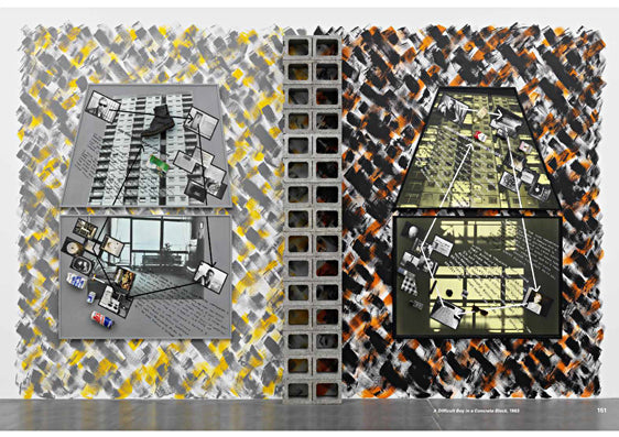 Stephen Willats: Languages of Dissent