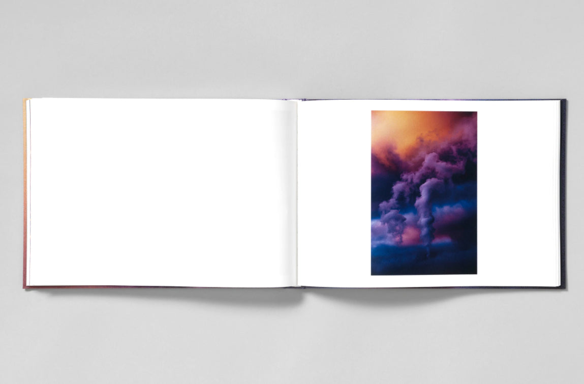 Trent Parke: Crimson Line (Second Edition)