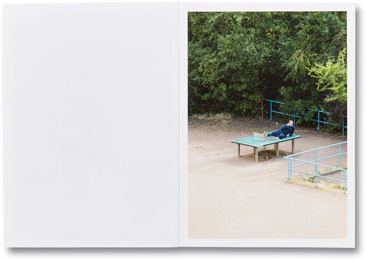 Hayahisa Tomiyasu: TTP (Signed)