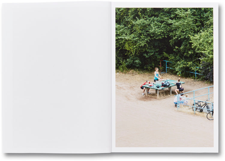 Hayahisa Tomiyasu: TTP (Signed)