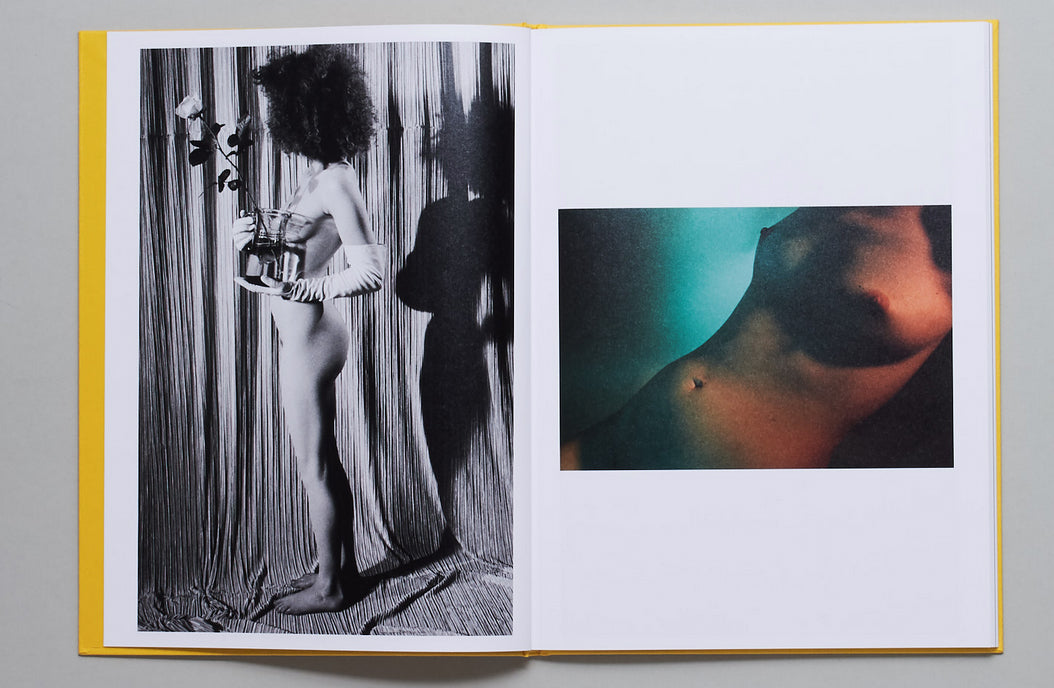 Camille Vivier: Twist