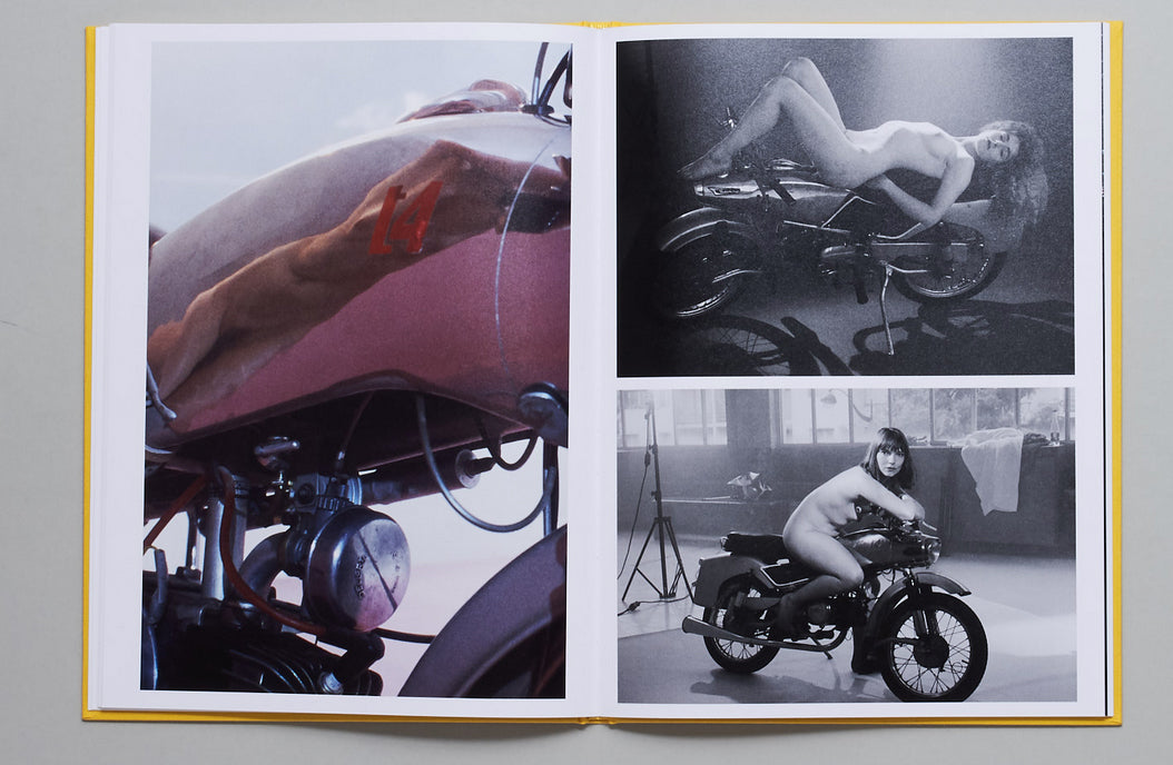 Camille Vivier: Twist