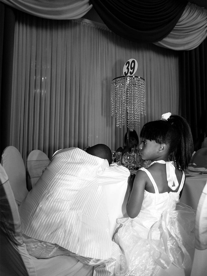 Rebecca Fertinel: Ubuntu