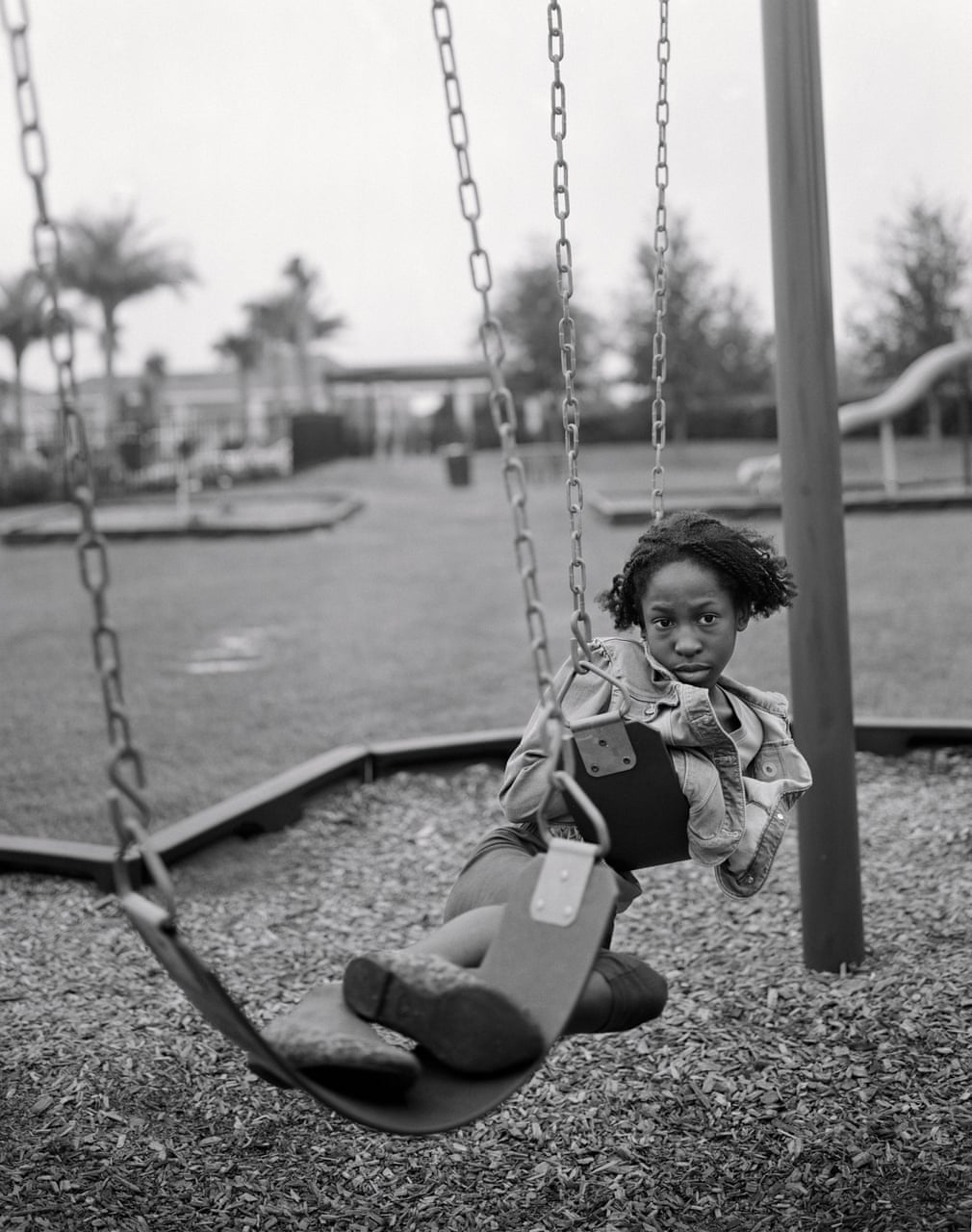 Sasha Phyars-Burgess: Untitled