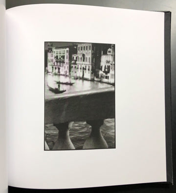 Giacomo Brunelli: Venice (signed)