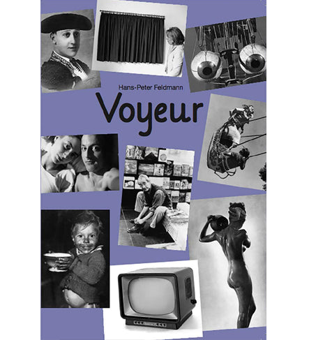 Hans-Peter Feldmann: Voyeur 7