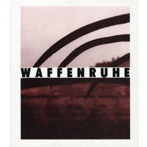 Michael Schmidt: Waffenruhe (English Edition)
