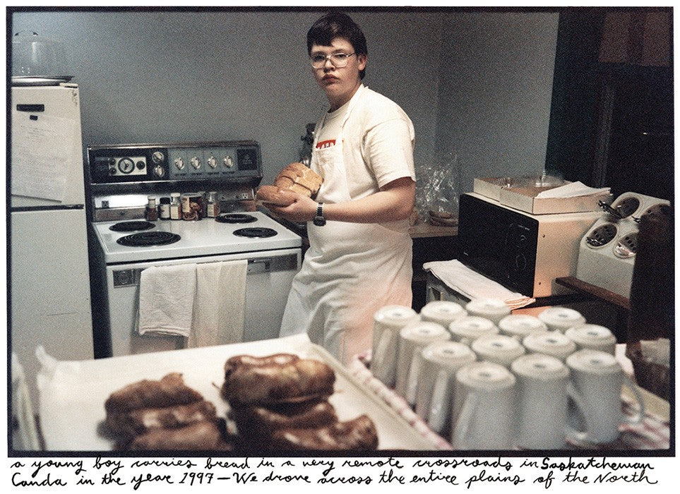 Ed Templeton: Wayward Cognitions