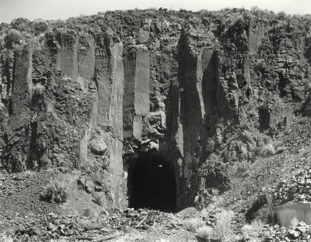 Mark Ruwedel: Westward the Course of Empire (Signed)