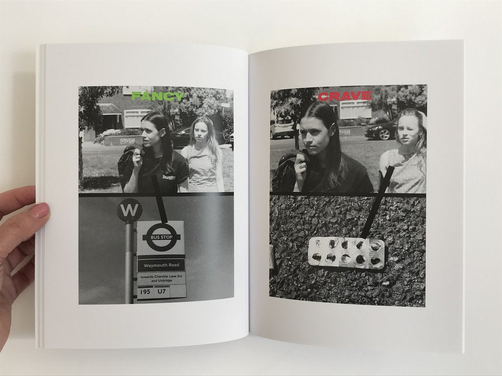 Stephen Willats: Attracting the Attractor