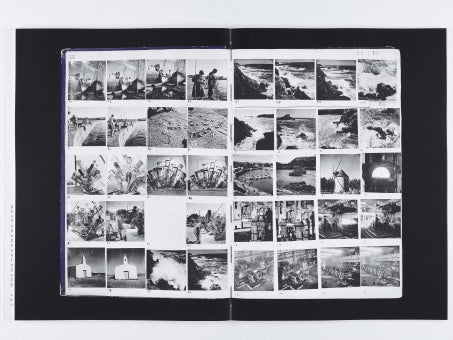 Wolf Suschitzky: Work