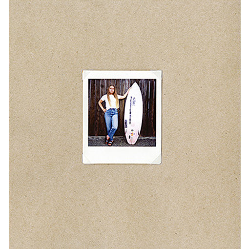 Deanna Templeton: Yesterday (Signed)