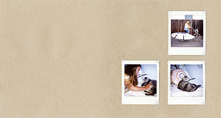 Deanna Templeton: Yesterday (Signed)
