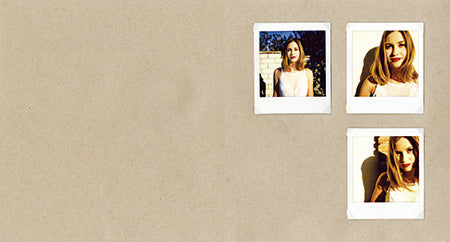 Deanna Templeton: Yesterday (Signed)