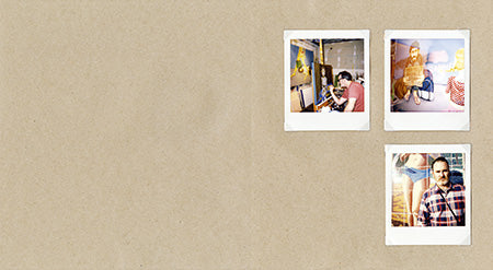 Deanna Templeton: Yesterday (Signed)