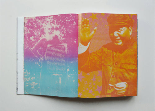 Yes Yes Yes Alternative Press 1966 - 1977, From Provo to Punk