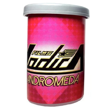 Yodica Andromeda 35mm Film 36 Exposures (£11.00 incl VAT)