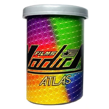 Yodica Atlas 35mm Film 36 Exposures (£11.00 incl VAT)