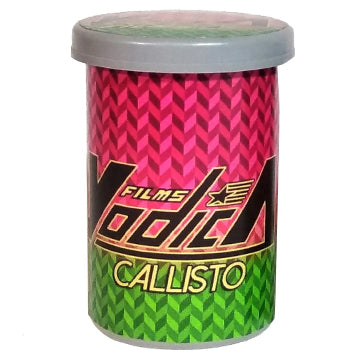 Yodica Calisto 35mm Film 36 Exposures (£11.00 incl VAT)