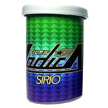 Yodica Sirio 35mm Film 36 Exposures (£11.00 incl VAT)