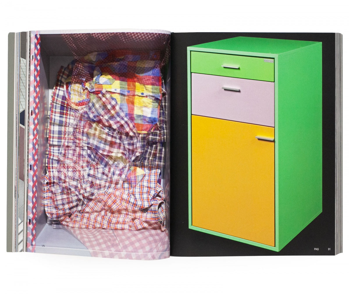 Scheltens & Abbenes: Zeen