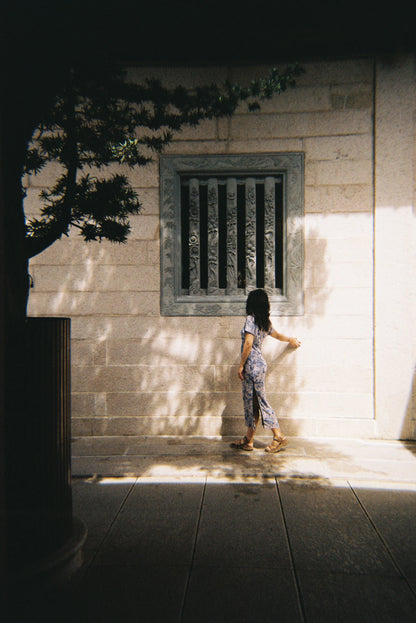 Filmneverdie Nana 35mm Camera