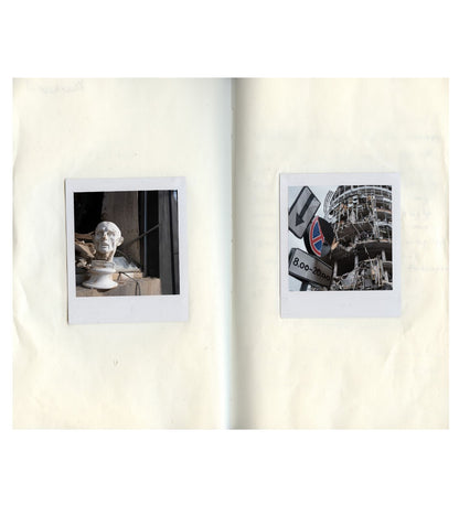 Igor Chekachkov: 100 Days of War (signed)