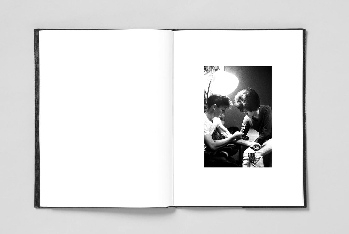 Larry Clark: Return