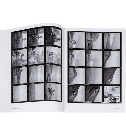 Paul Thek & Peter Hujar: Stay away from nothing