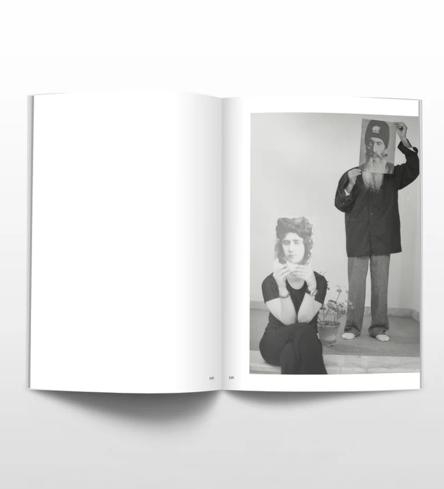 Amak Mahmoodian: Zanjir