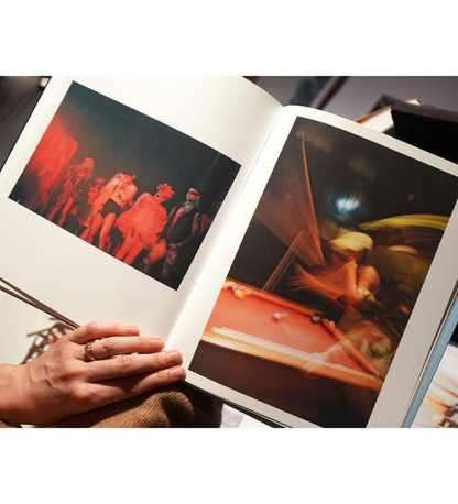 Deutsche Börse Photography Foundation Prize 2026 Catalogue