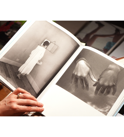 Deutsche Börse Photography Foundation Prize 2026 Catalogue