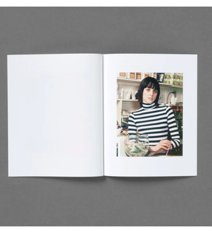 Roe Ethridge: In the Beginning