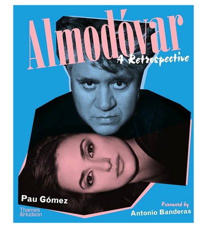 Almodóvar: A Retrospective