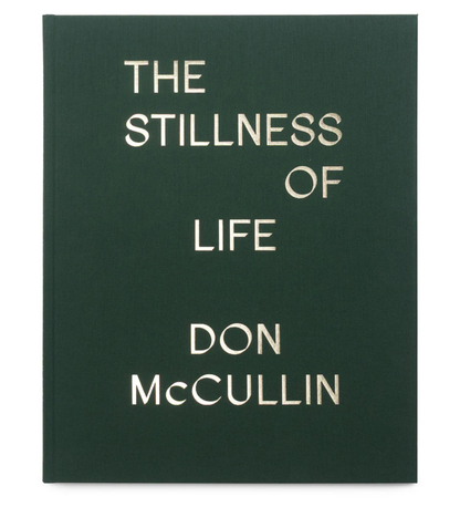 Don McCullin: The Stillness of Life