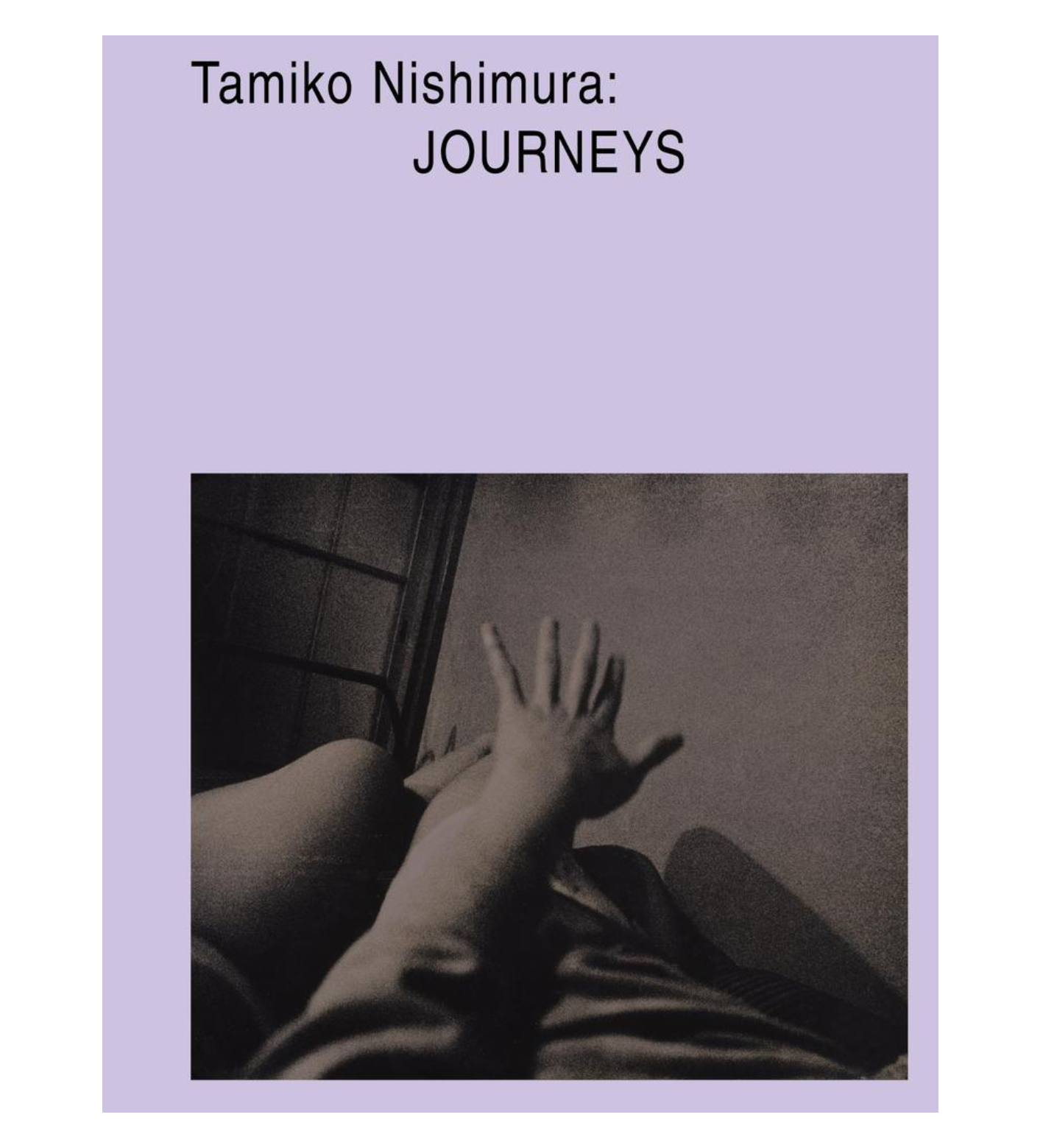 Tamiko Nishimura: Journeys