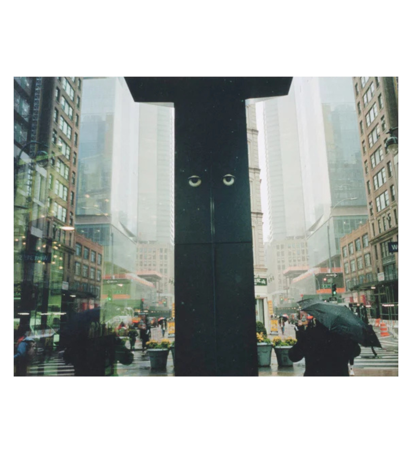 Daniel Arnold: You Are What You Do (pre-order)