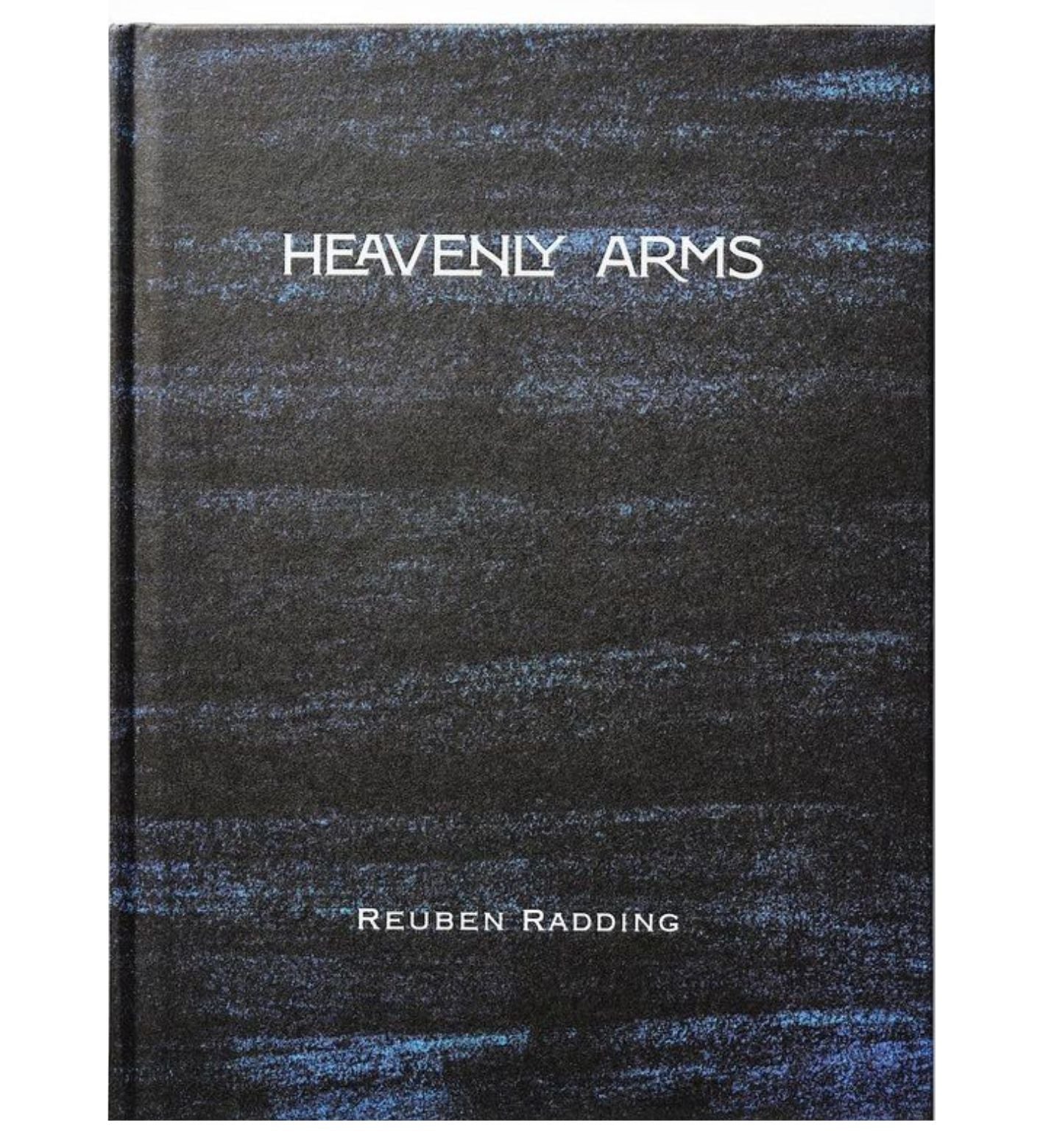 Reuben Radding: Heavenly Arms (pre-order)