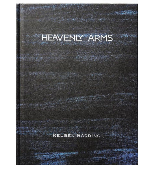 Reuben Radding: Heavenly Arms (pre-order)