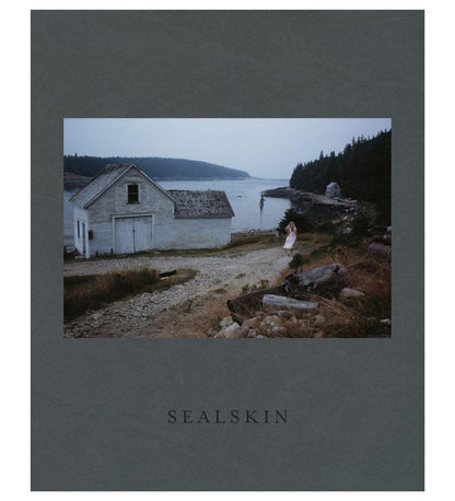 Jeff Dworsky: Sealskin (pre-order)