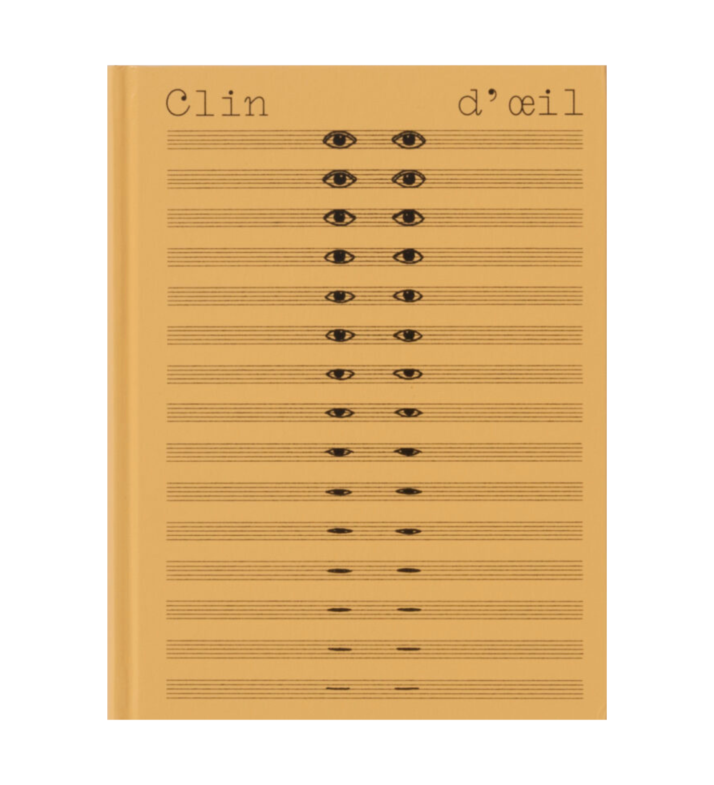 Cécile Poimbœuf-Koizumi & Stephen Ellcock: Clin d'œil