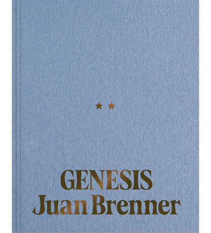 Juan Brenner: GENESIS