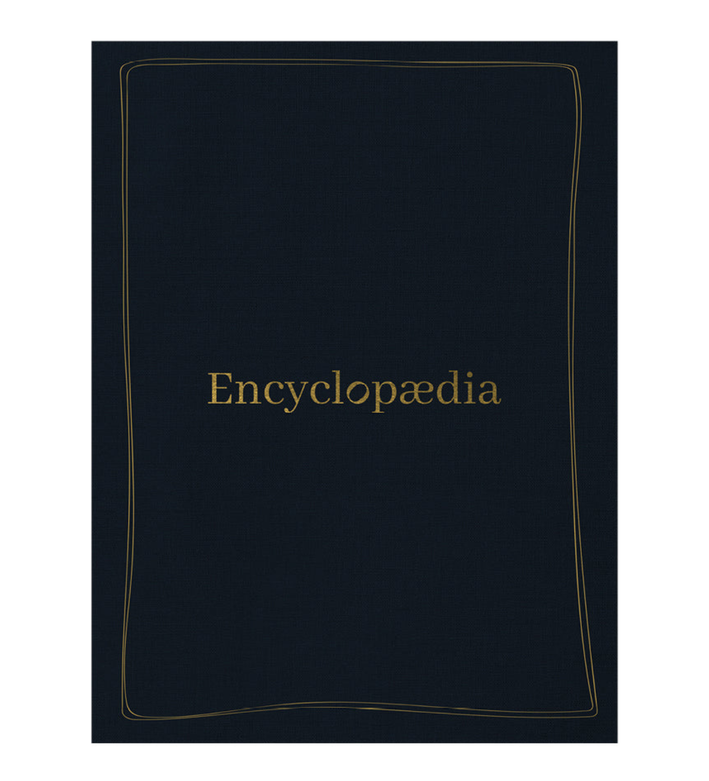 Weronika Gęsicka: Encyclopaedia
