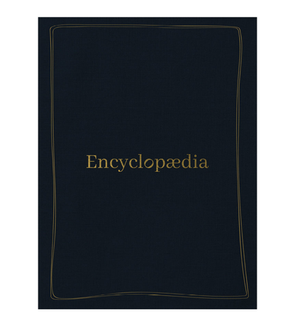 Weronika Gęsicka: Encyclopaedia